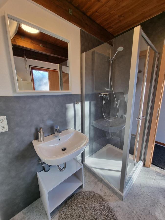Ferienhaus Marie 125 Abádszalók ภายนอก รูปภาพ