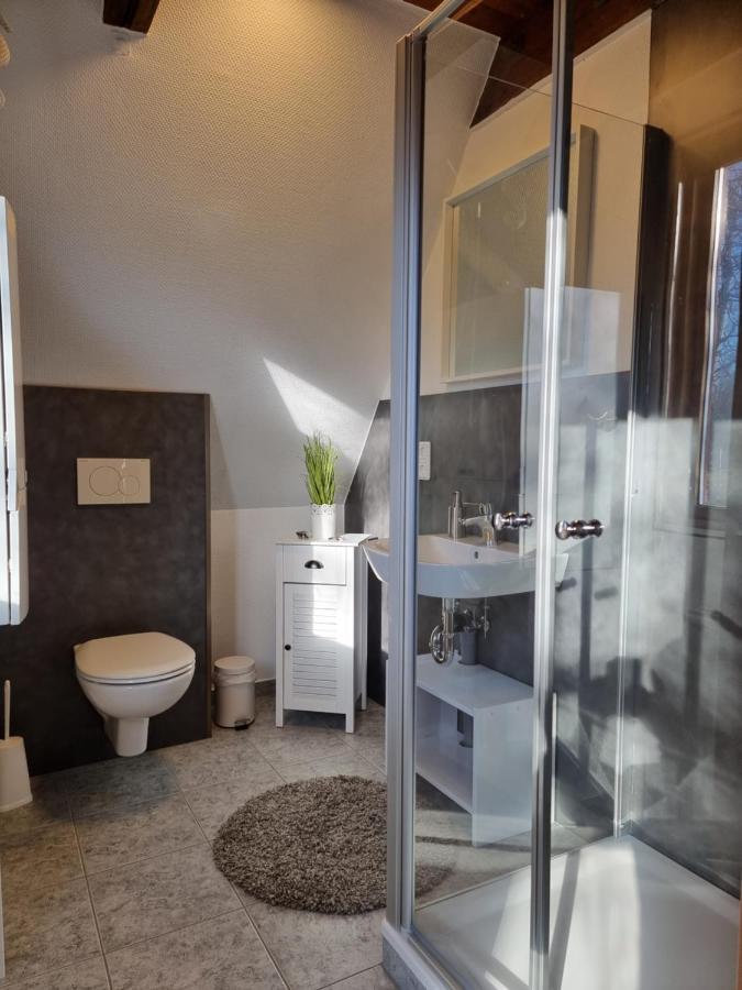 Ferienhaus Marie 125 Abádszalók ภายนอก รูปภาพ