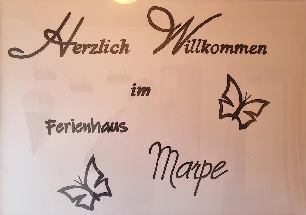 Ferienhaus Marie 125 Abádszalók ภายนอก รูปภาพ