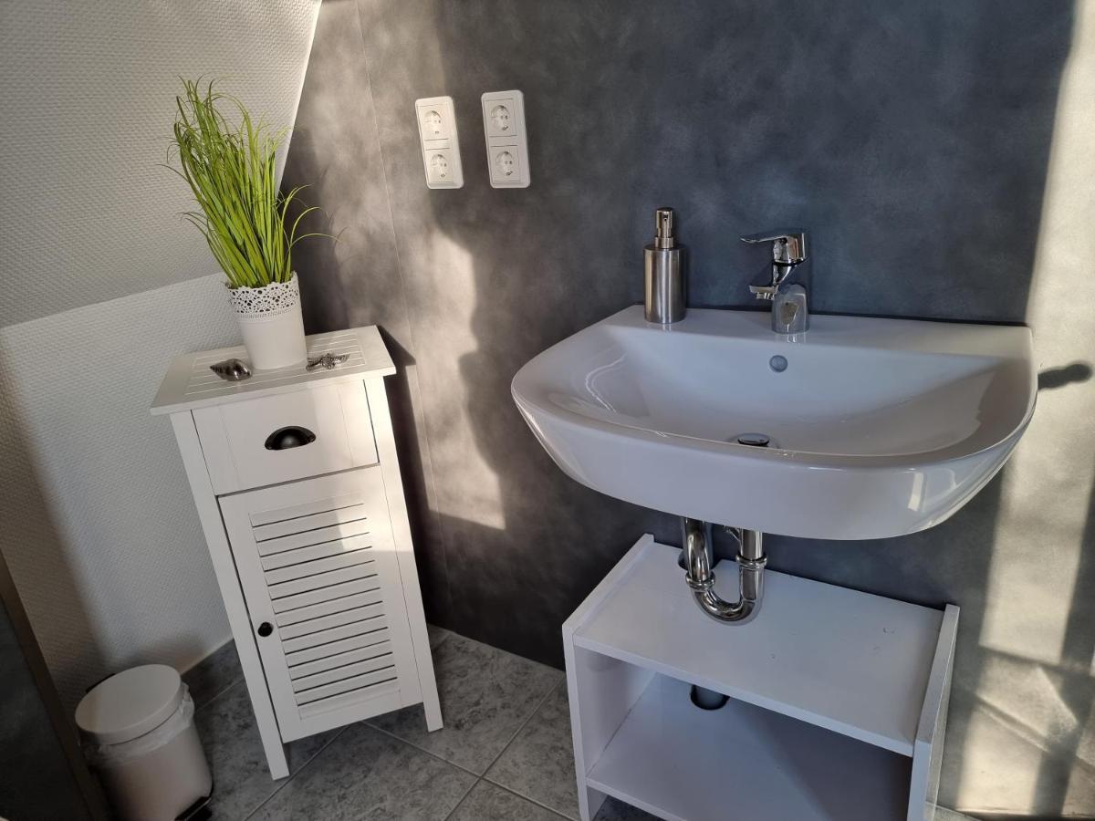 Ferienhaus Marie 125 Abádszalók ภายนอก รูปภาพ