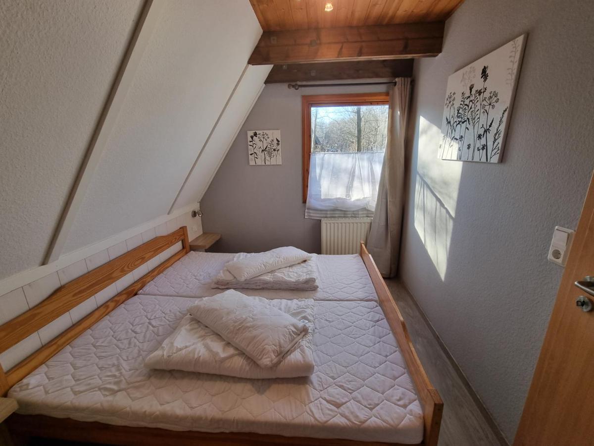 Ferienhaus Marie 125 Abádszalók ภายนอก รูปภาพ
