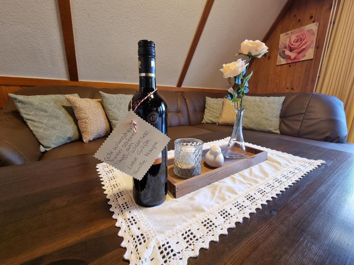 Ferienhaus Marie 125 Abádszalók ภายนอก รูปภาพ