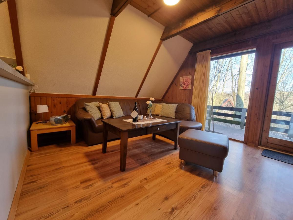 Ferienhaus Marie 125 Abádszalók ภายนอก รูปภาพ