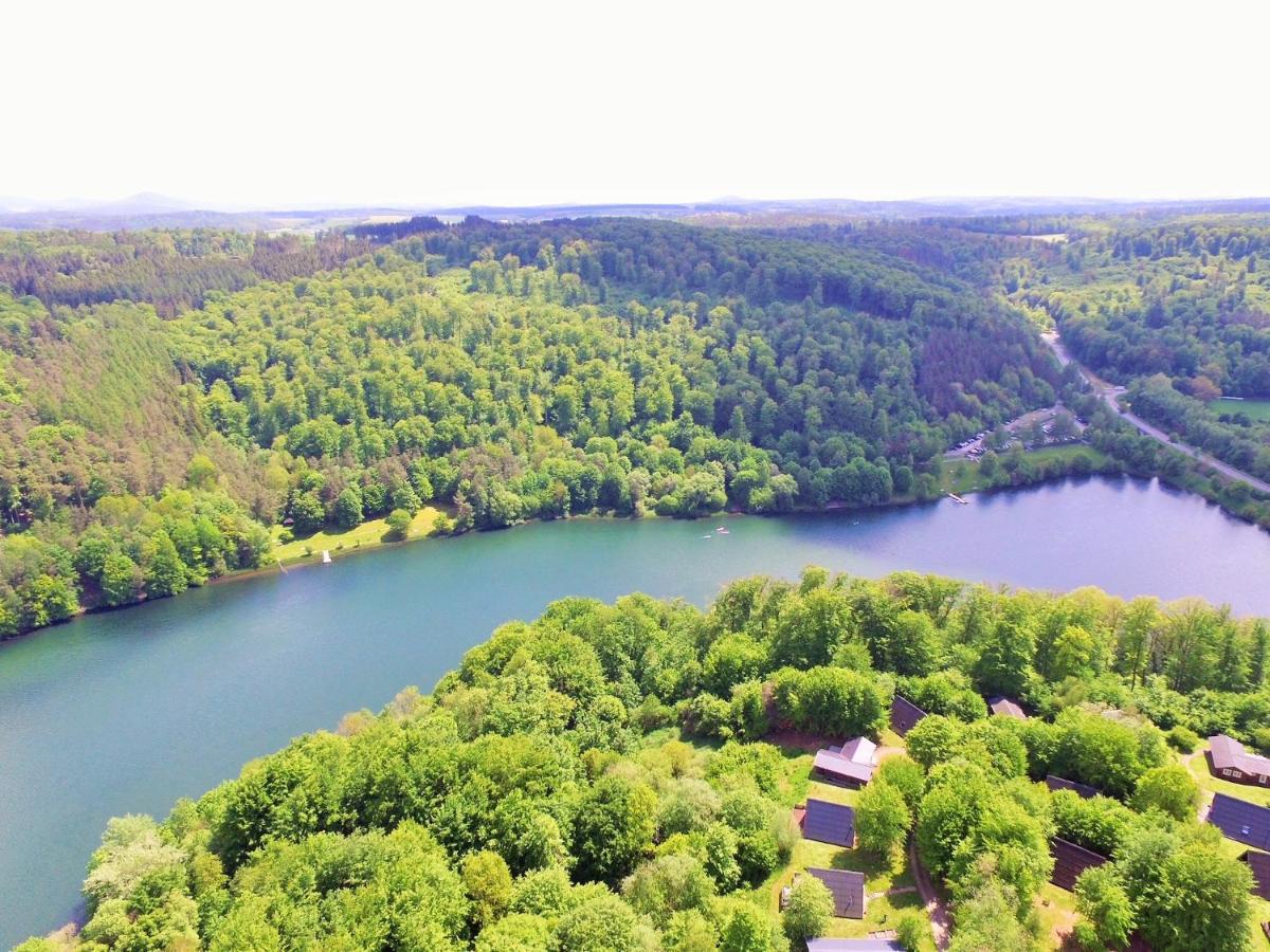 Ferienhaus Marie 125 Abádszalók ภายนอก รูปภาพ