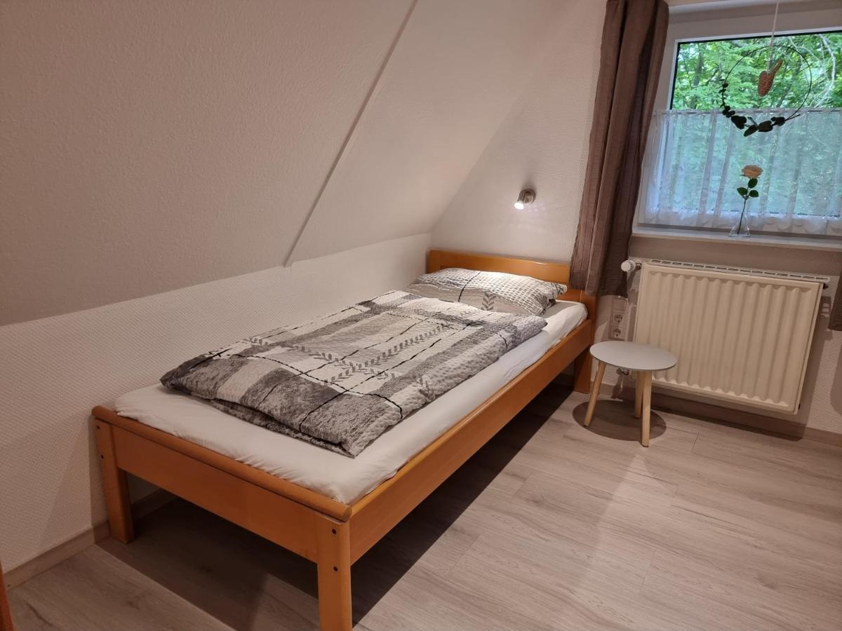 Ferienhaus Marie 125 Abádszalók ภายนอก รูปภาพ